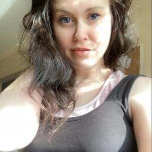 Meet your Posher, Beth